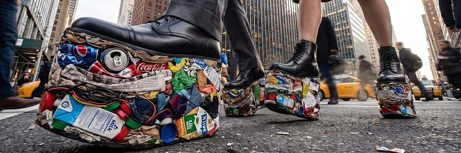New waste footprint tool helps organisations turn responsibility into verified recovery