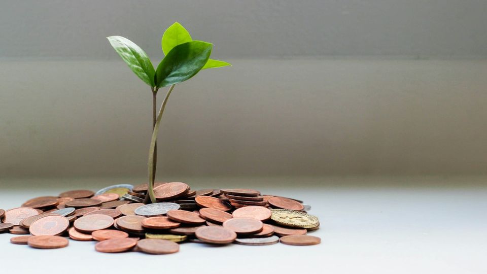 Trillions invested in sustainable technologies over past decade, but investments, technology and progress are diverging