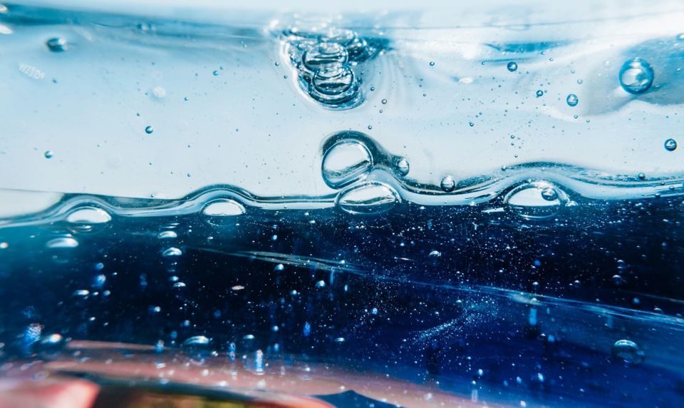 Clean hydrogen investment reaches $130 billion as energy security and resilience rise up the global agenda