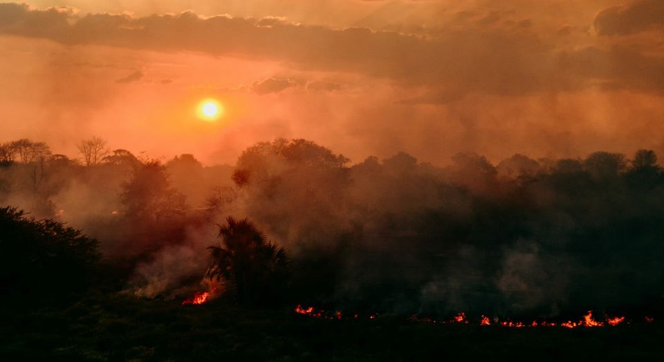UNEP: World set to cross 1.5°C global warming, but can still adapt and return from higher temperatures