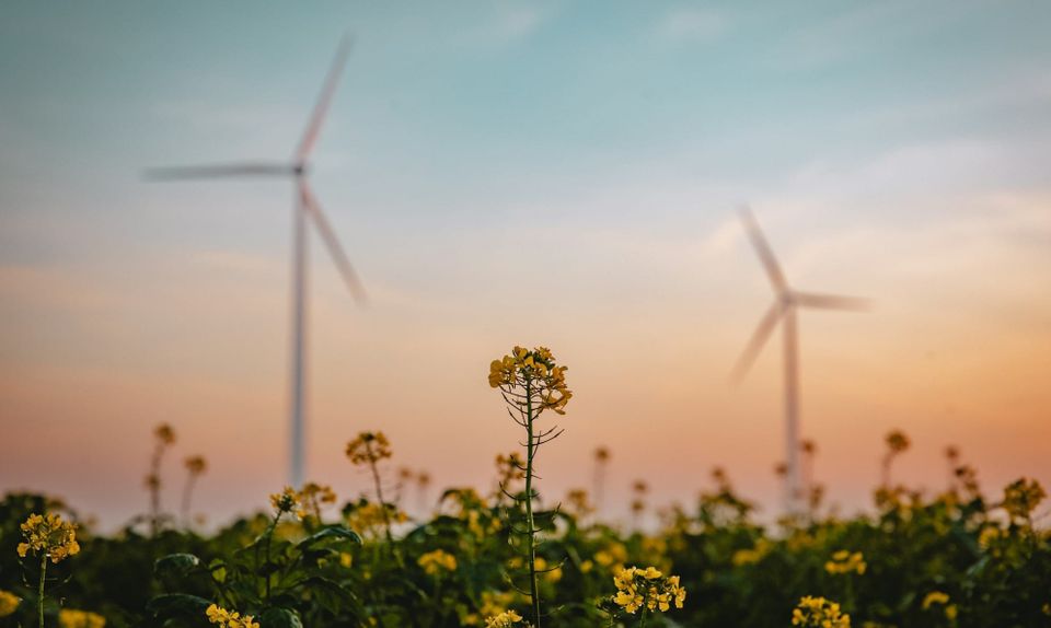 New EEA report: Clean energy technologies in the European Union