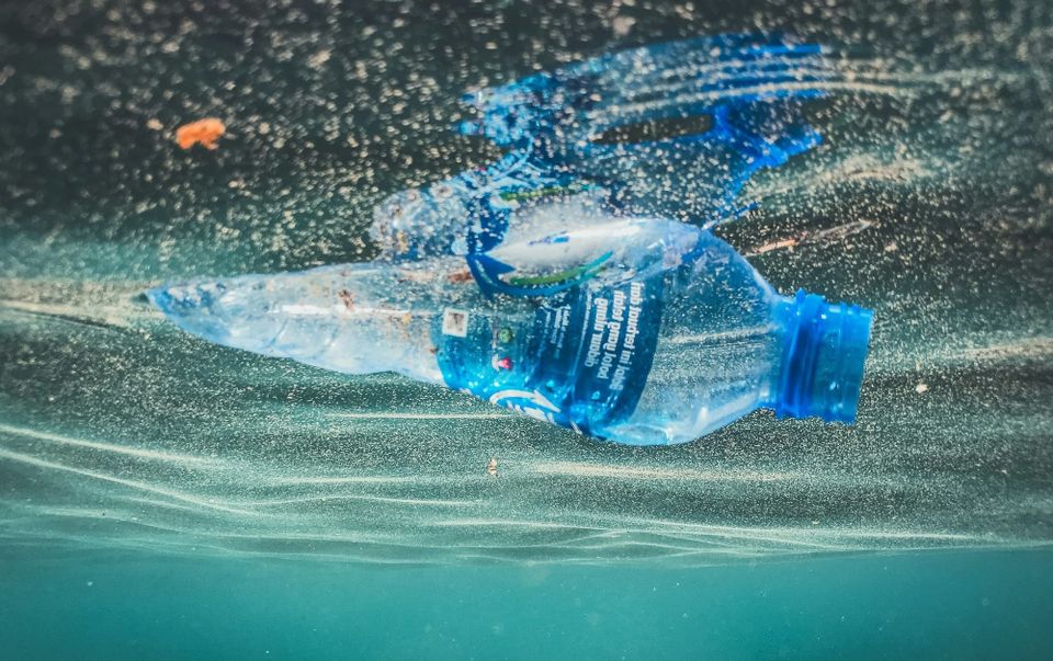 Nearly 72 million tonnes of plastic waste will leak into the environment this year