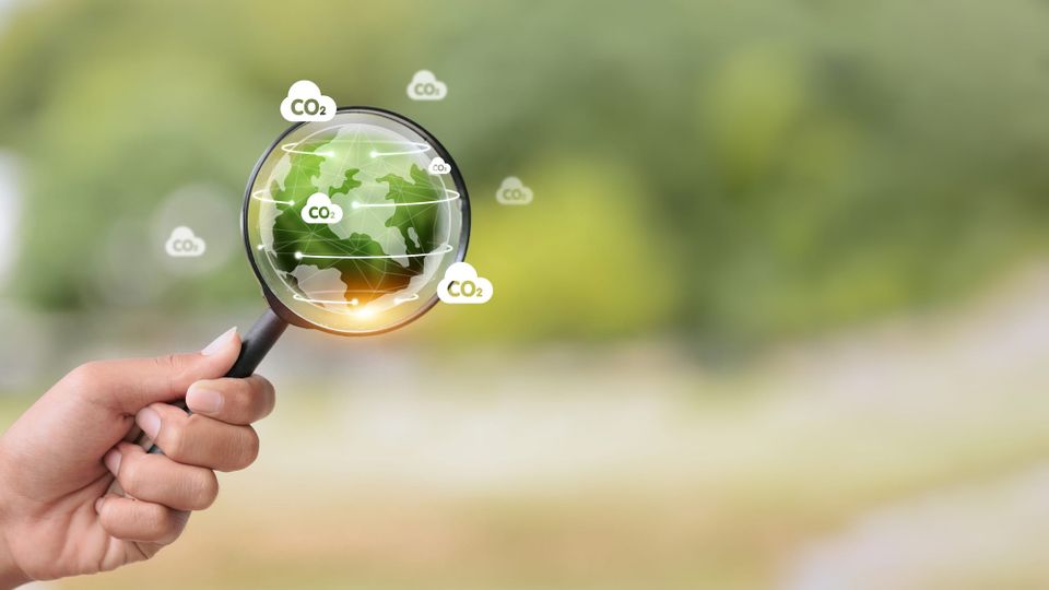 EcoVadis and CO2 AI partner to advance Scope 3 transparency with primary data precision