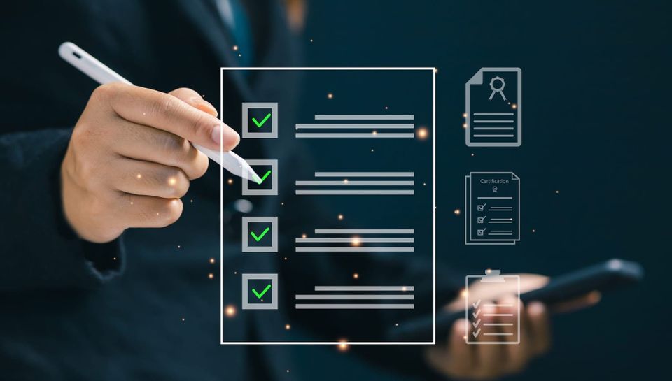 ISO launches update to 9001 quality management standard for a new era of business