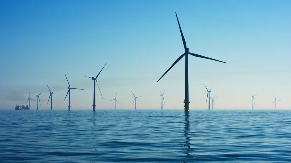 Energy importing countries scaling clean energy three times faster than exporters