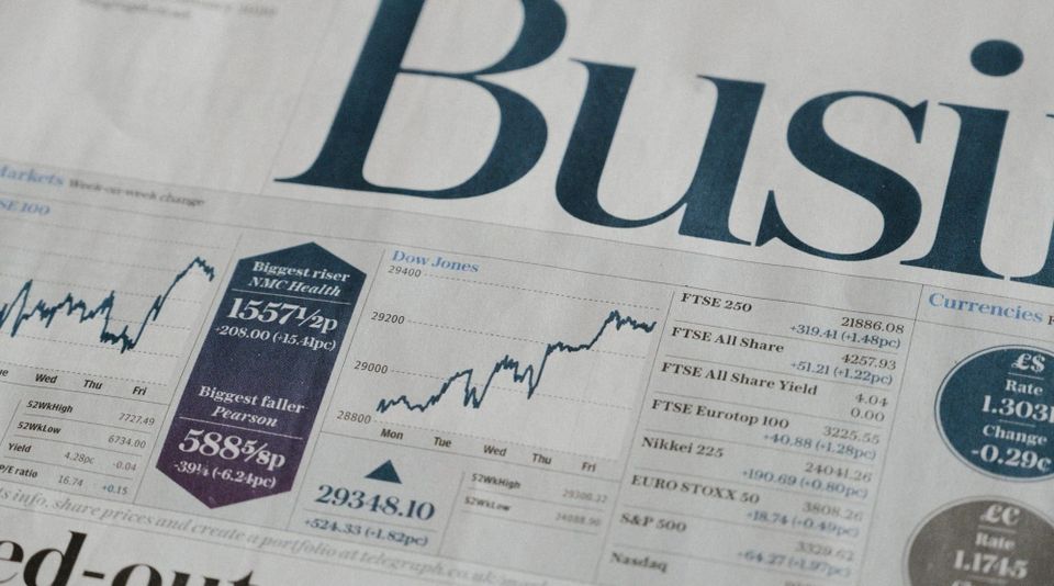 European firms link sustainability to business resilience