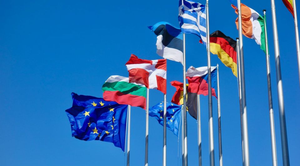 Building sustainable competitiveness in an uncertain future