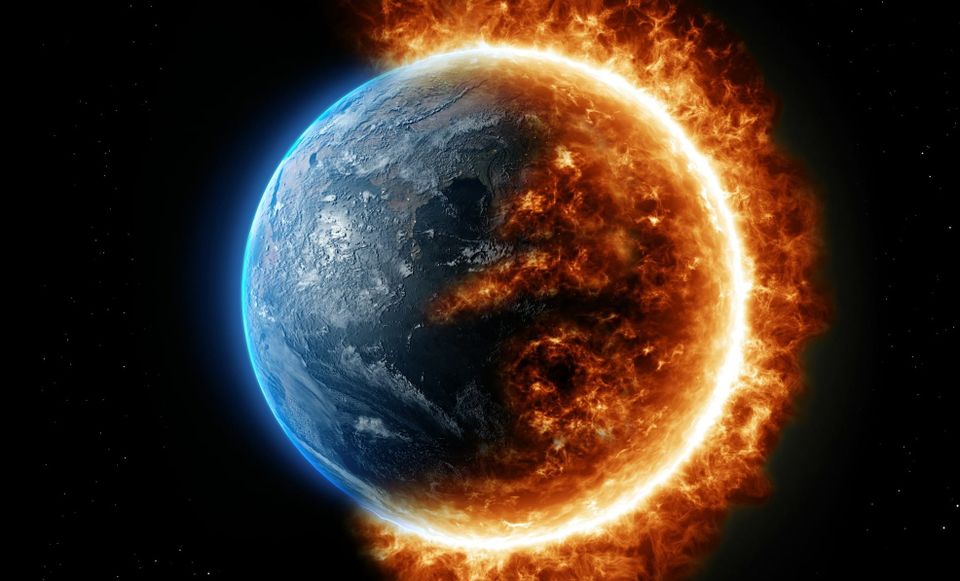 ‘Overshoot is not a reason to surrender’: UN calls for accelerated climate action ahead of COP31