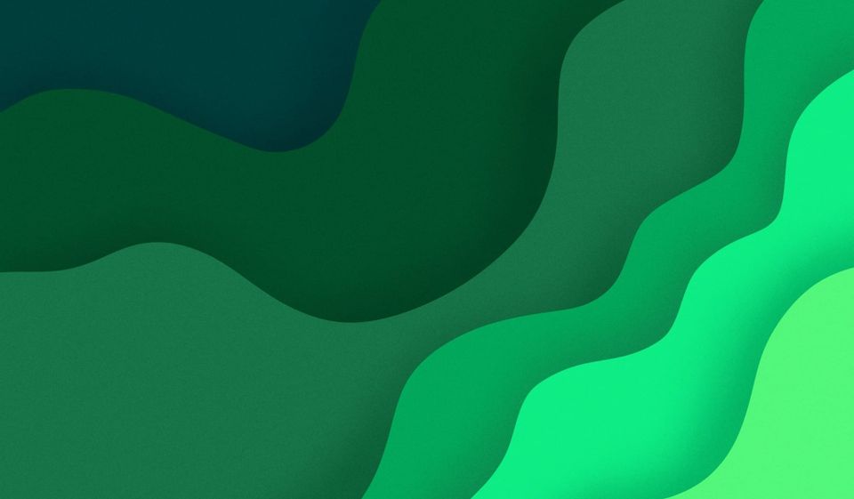 Are you really green?