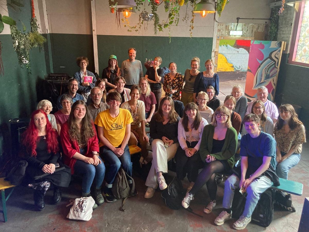 ALCS Dutch Summer School 2024