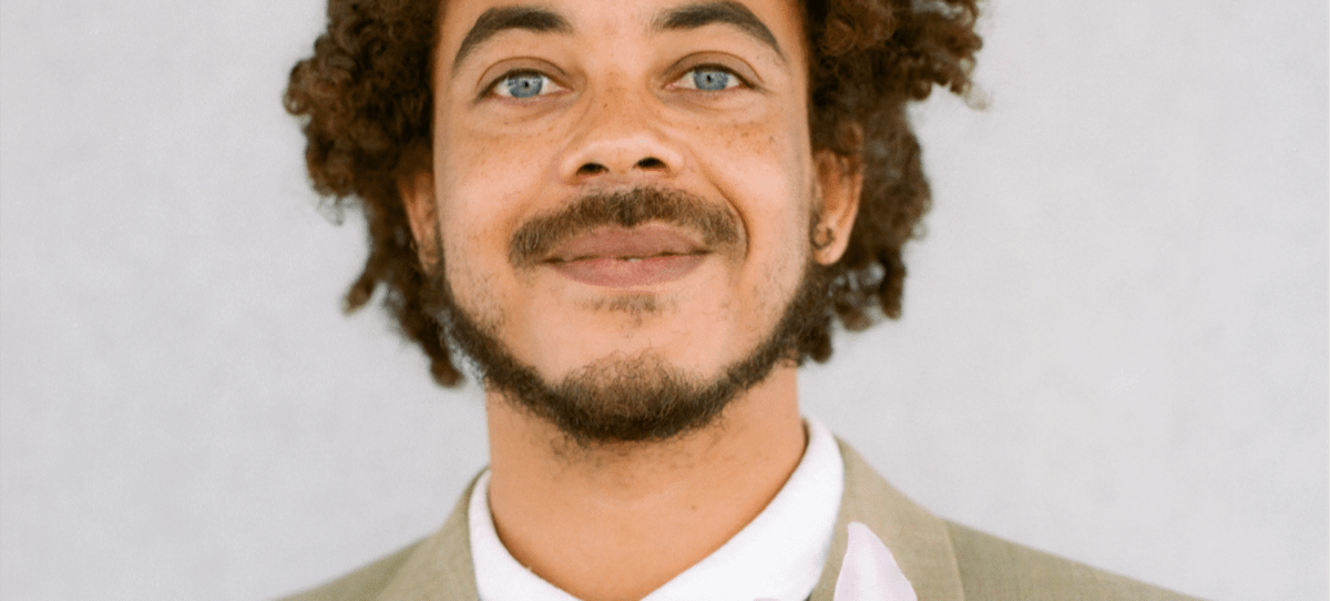 Who's Telling the Story of Suriname?