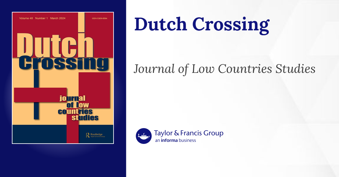 Dutch Crossing