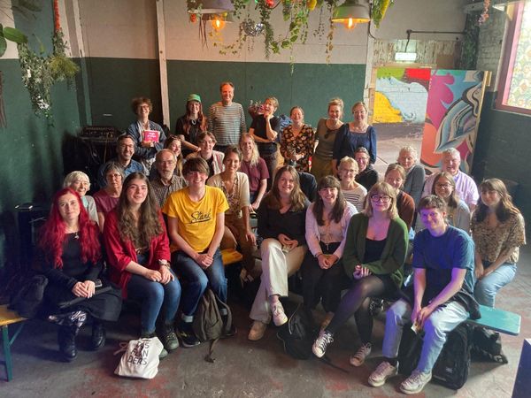 ALCS Dutch Summer School 2024