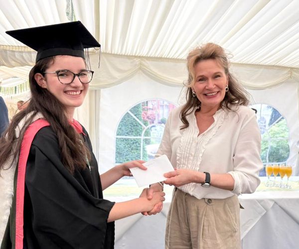 2025 ALCS Undergraduate Prizes
