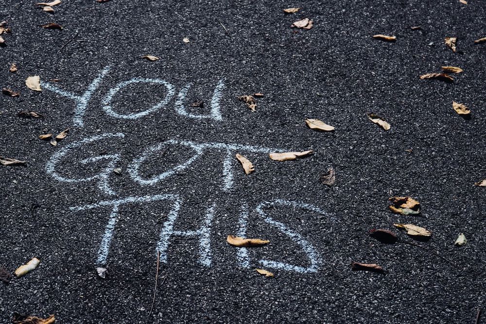 A Crowdsourced Blog Post of Encouragement