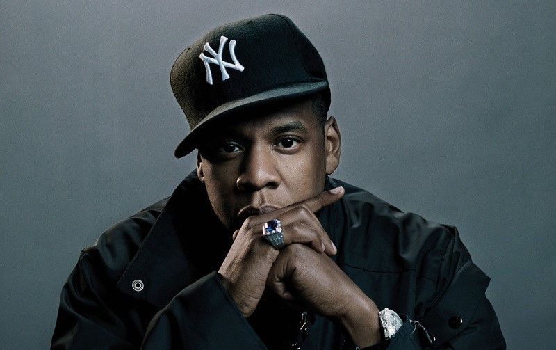 Hustle Like Jay-Z