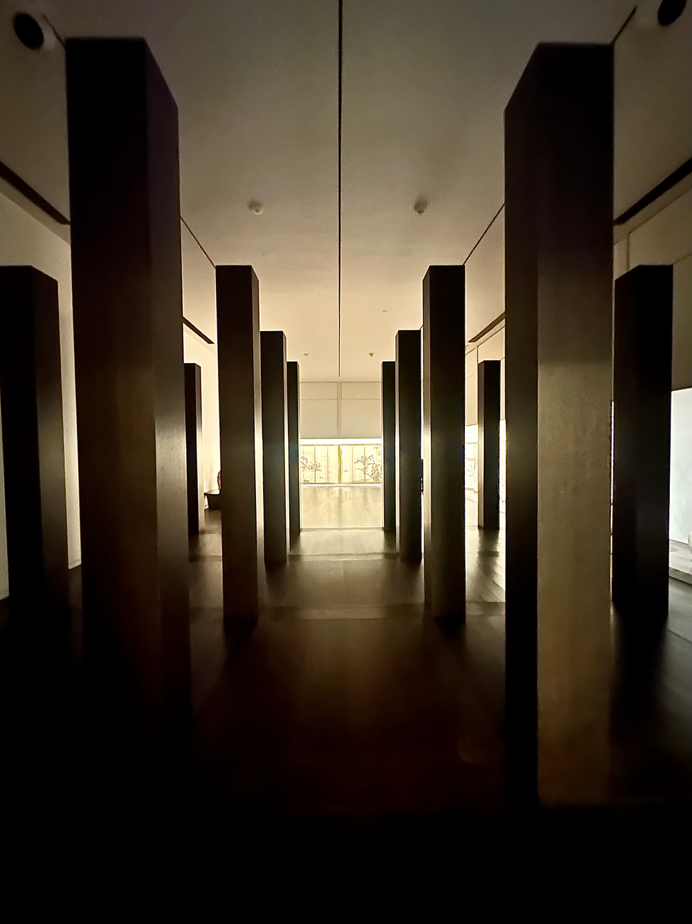 Make Room For Japanese Art