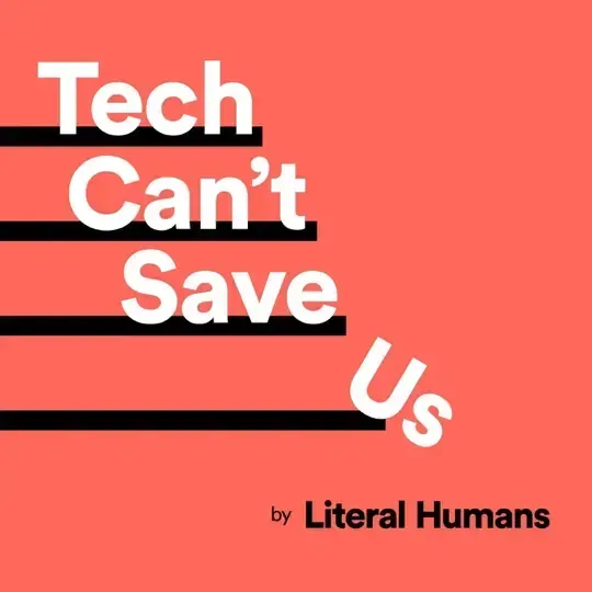 Tech Can't Save Us: The Status Quo Quietly Got More Expensive