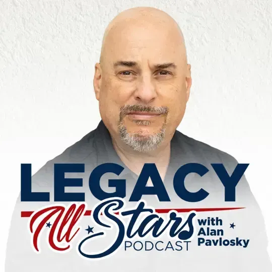 Legacy All-Stars: Curiosity Built a Lawn Business at 12. Now It's Taking on a $1.8 Trillion Industry.