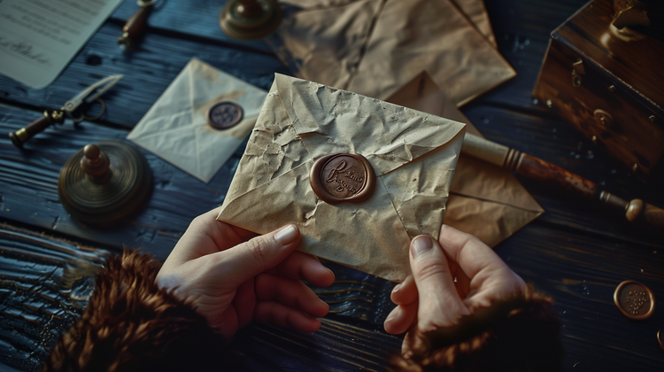 Make Room For Unexpected Invitations