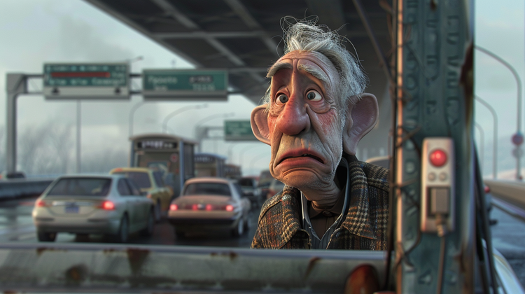 Make Room For FastPass