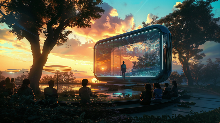 Make Room For This Question