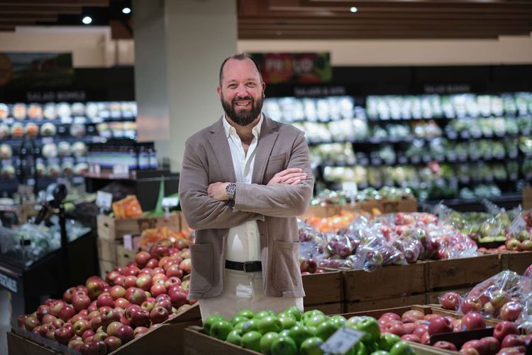 Help! I'm A Founder Again