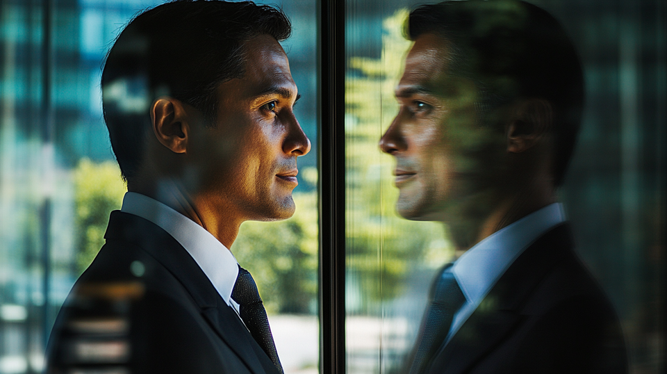 Make Room For Windows and Mirrors