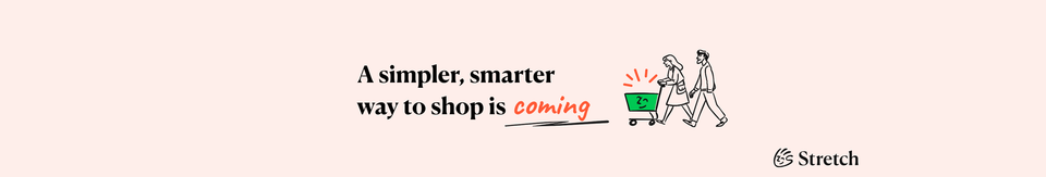 Daring Greatly - Launching STRETCH