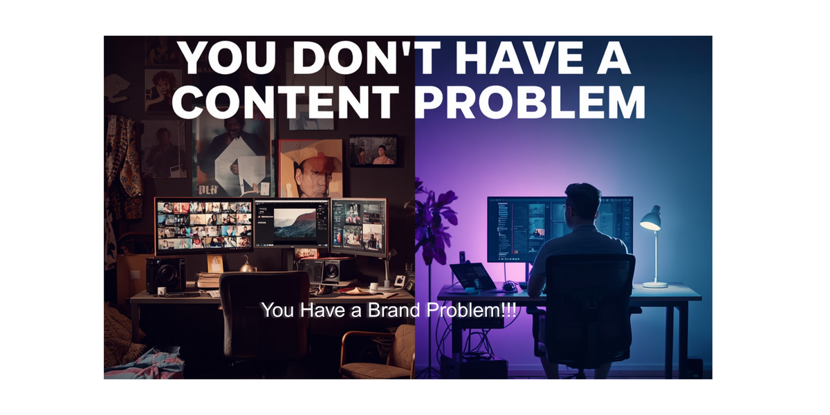 How to Build a Personal Brand on YouTube That Makes $10K/Month (Even Without Going Viral)