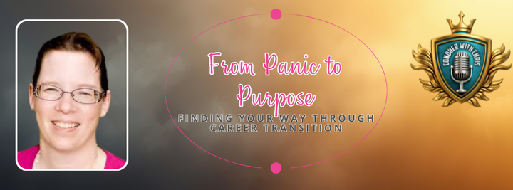 From Panic to Purpose: A Faith-Driven Perspective on Life’s Pivots