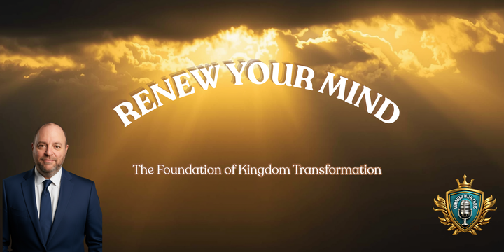 How to Cultivate Discipline for Effective Kingdom Leadership