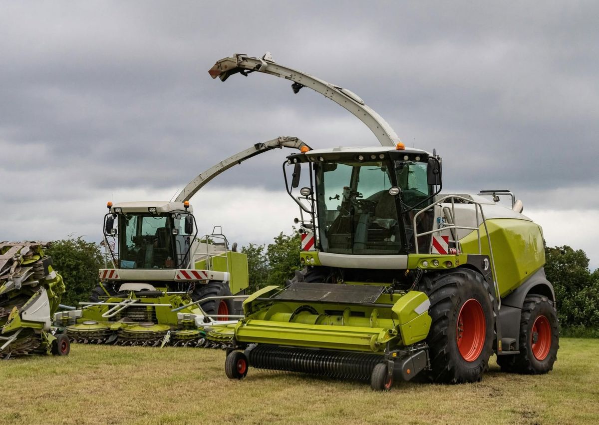 DEFRA’s Collaboration Fund: Confirmation of a Direction of Travel?
