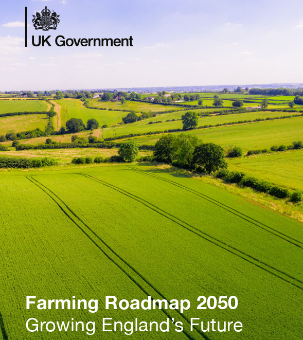 The Case for Federation: Why the Farming Roadmap 2050 May Signal a New Era of Agricultural Collaboration