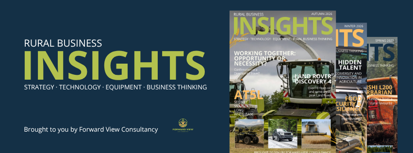 About Rural Business Insights