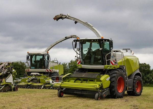 DEFRA’s Collaboration Fund: Confirmation of a Direction of Travel?