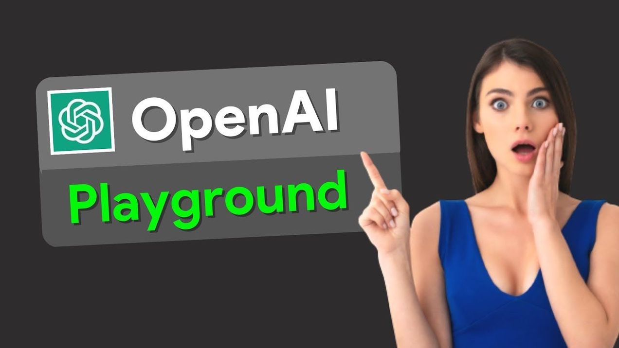 10 Ways You Can Use OpenAI Playground In 2023