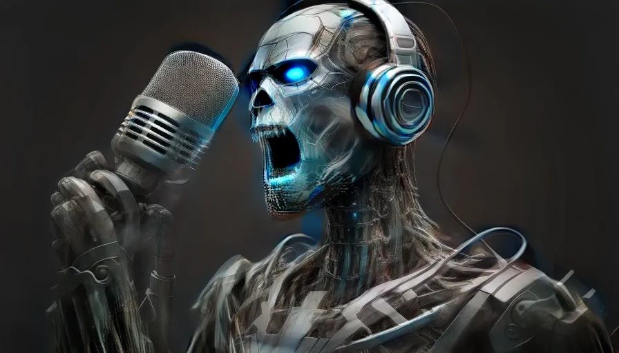 29+ Best AI Voiceovers of 2023 - Ai Voice Generator on The Internet - Stay Ahead Of AI