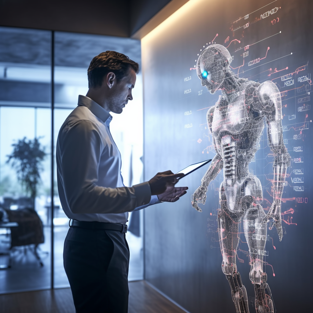 Future AI Technology Planning - Experts Think AI Will Change THESE Industries