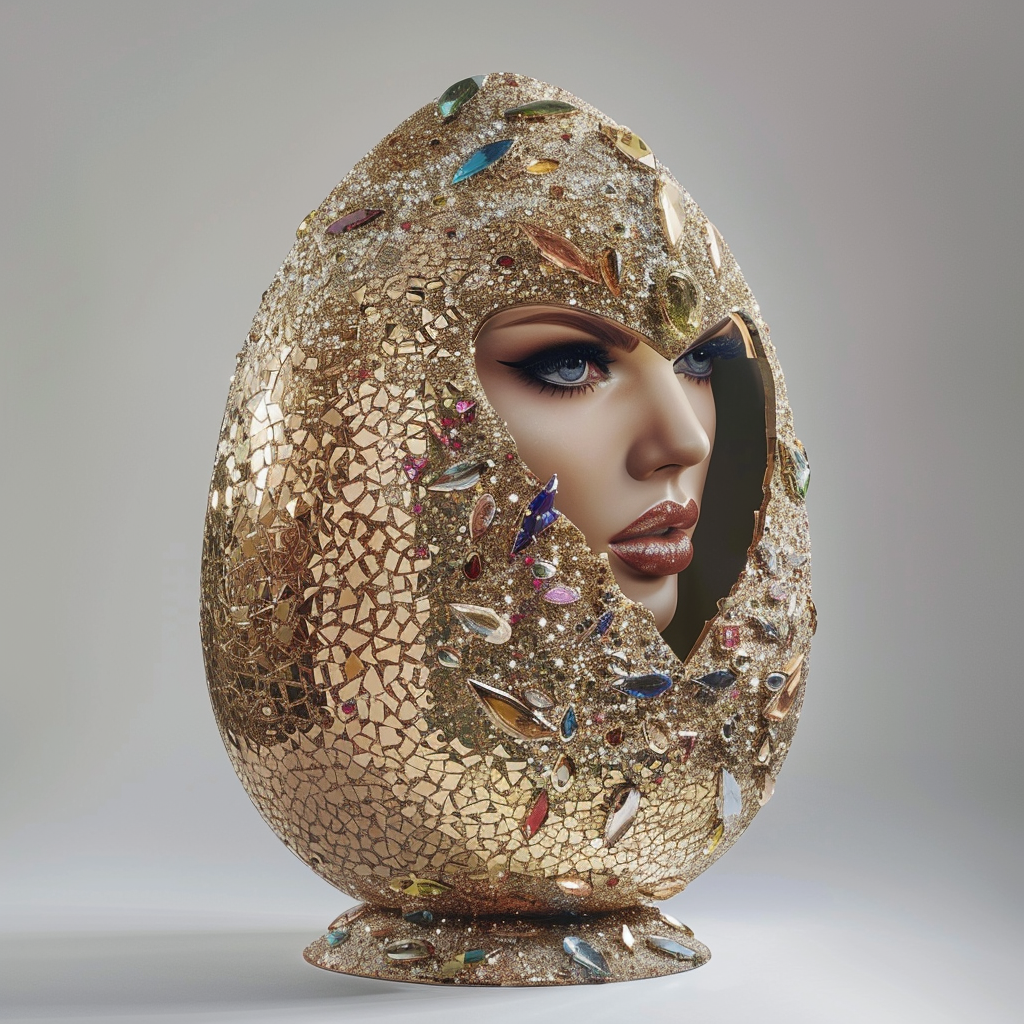 Cómo las metanarrativas y los easter eggs dominan la  música de hoy