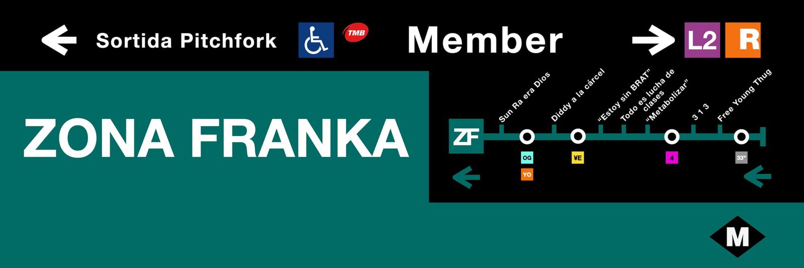 ¡Member! 🫂 FRANKA™️