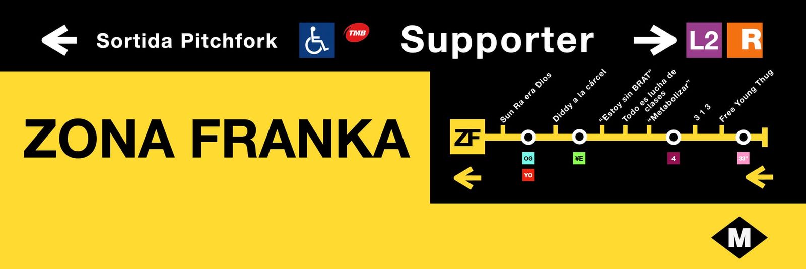 ¡Supporter! ❤️‍🔥💶 FRANKA™️