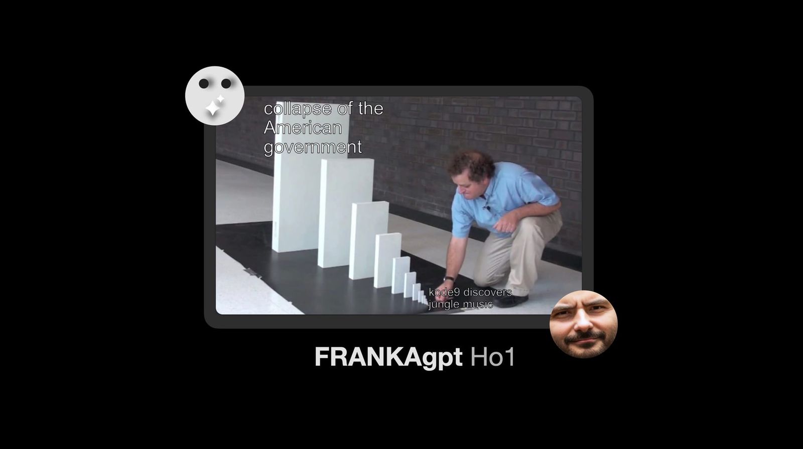 "NRx Raves": del Jungle a los neo-reaccionarios...