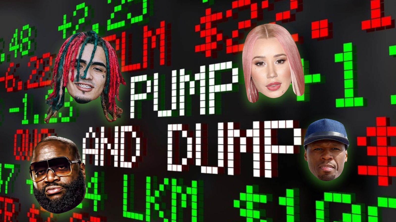 ¡Cuidado! Tu artista preferido podría ser el próximo Javier Milei...