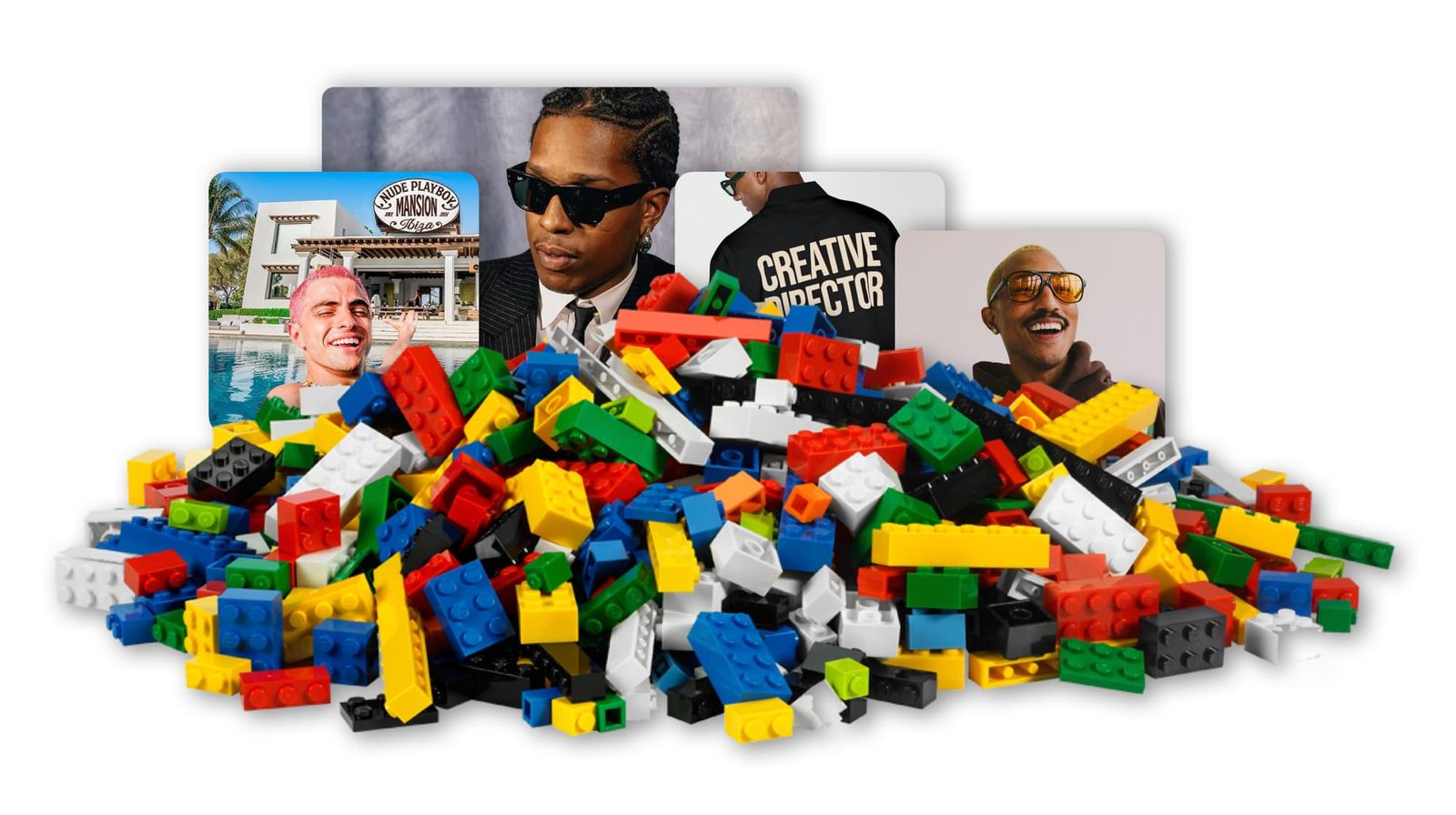 El "Síndrome del Director Creativo"