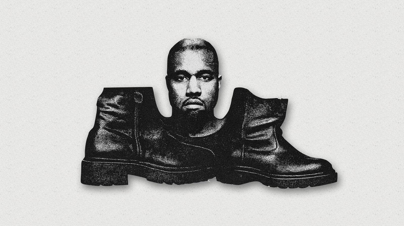 ¥e: de 'Jesus Is King' a 'HEIL HITLER'