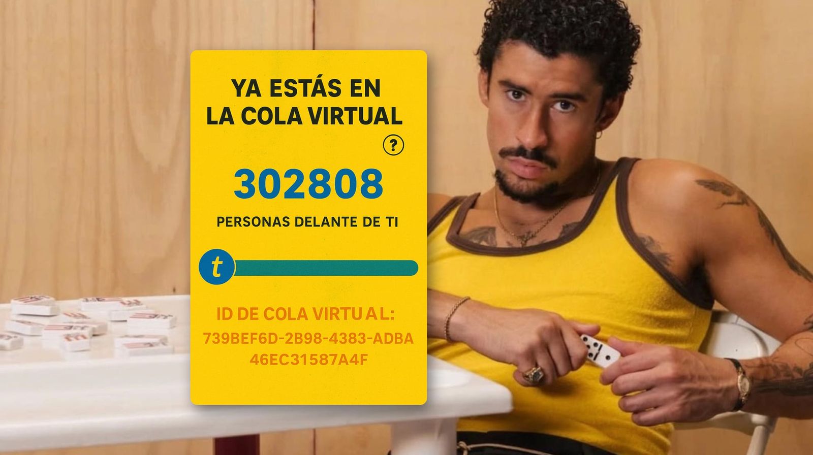 "eSpiral de eXplotAcióN Em0cioNaL" (un film de Rimas,  Ticketmaster & Live Nation)