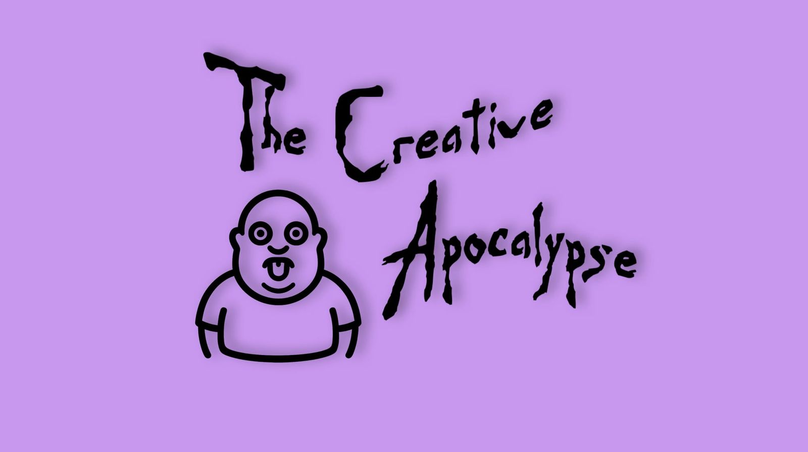 "The Creative Apocalypse" (3)..