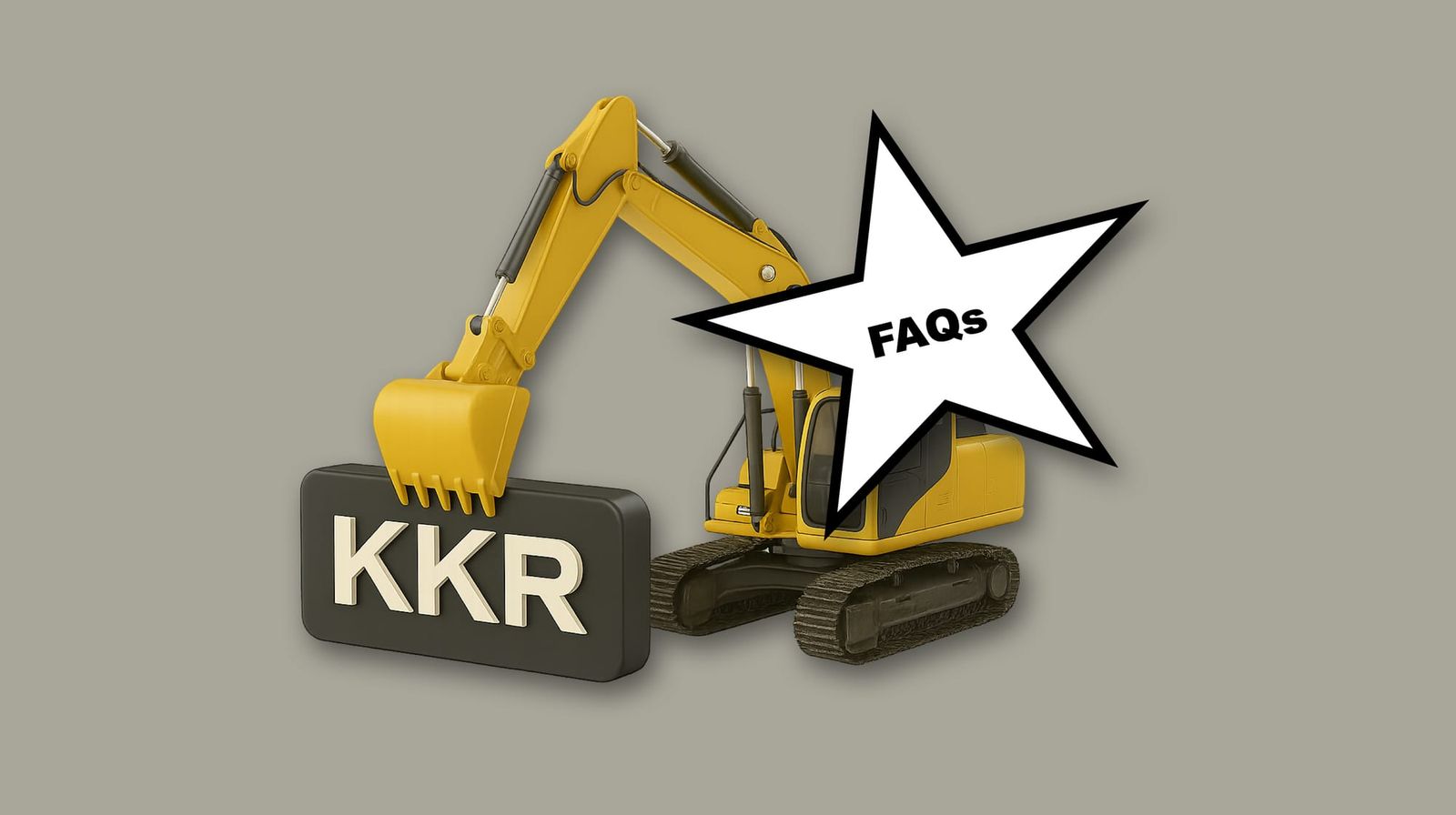 FAQs: Capital perverso, fondos de inversión y macrofestivales...