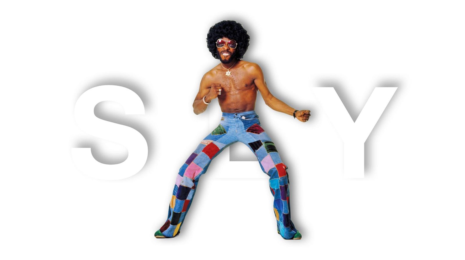 ¿Por qué jamás volverá a existir un Sly Stone?